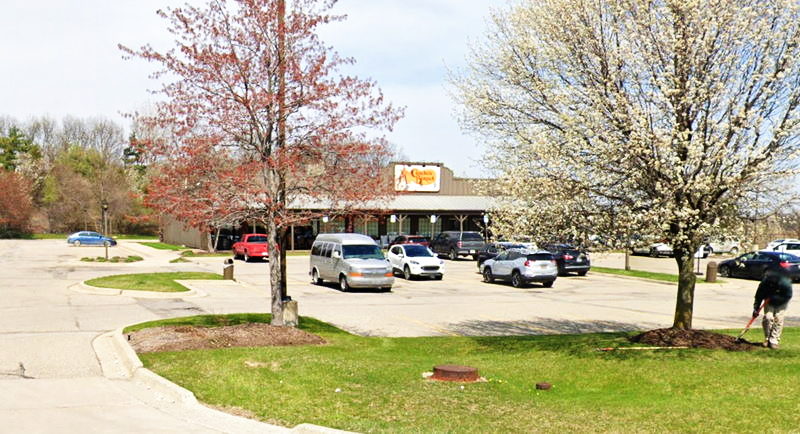 Cracker Barrel - Brighton - 7925 Conference Center Drive